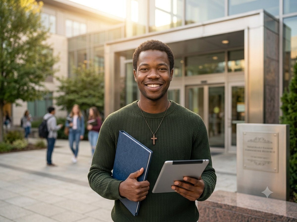 Admissions à la Faculté REHOBOTH
